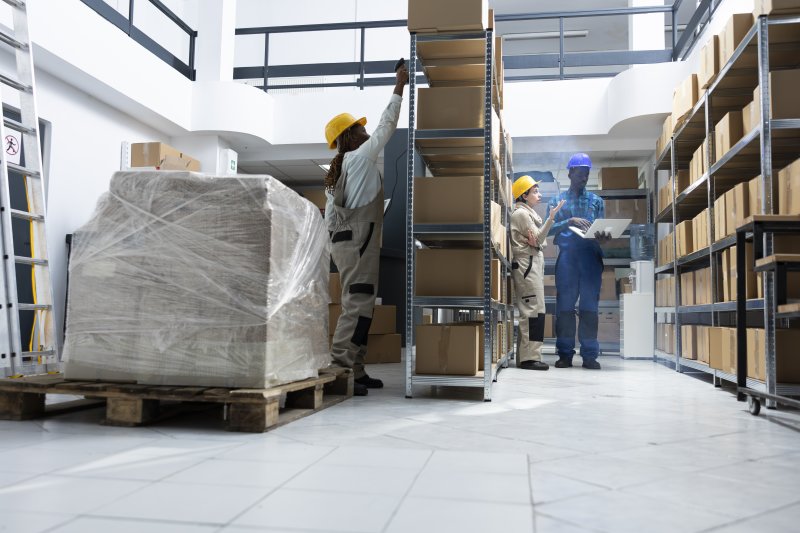 Ankara Ev Eşyası Depolama Hizmeti